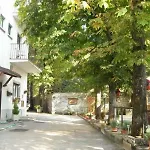 ホテル Valle Di Banne ヴィッラ・オピチーナ