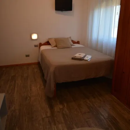 ホテル Valle Di Banne 3*