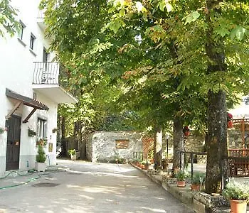 ホテル Valle Di Banne