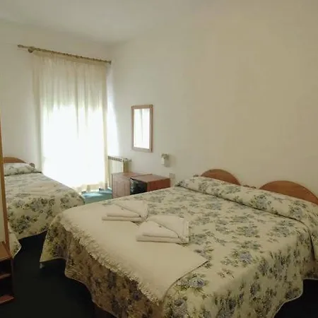 Valle Di Banne 3* トリエステ