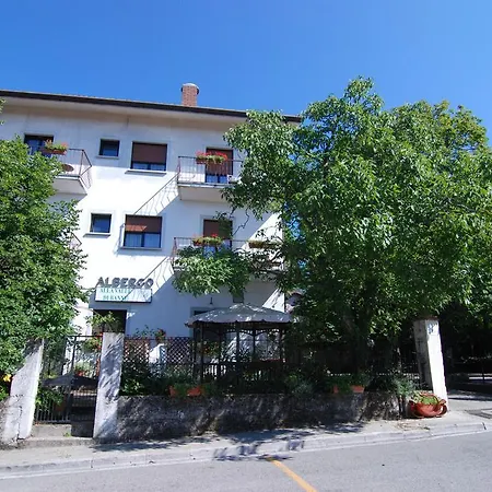 Hotel Valle Di Banne Triëst