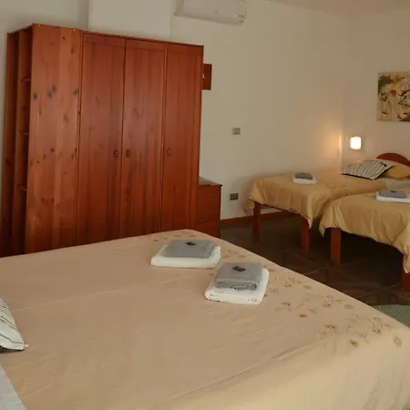 Valle Di Banne Villa Opicina