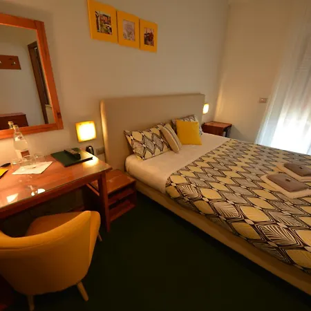 Hotel Valle Di Banne 3*