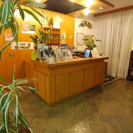 Hotel Valle Di Banne Terst