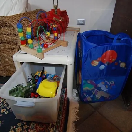 Valle Di Banne Hotell Trieste