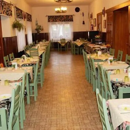 Valle Di Banne Hotel 3*