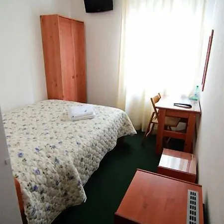Valle Di Banne 3* Terst
