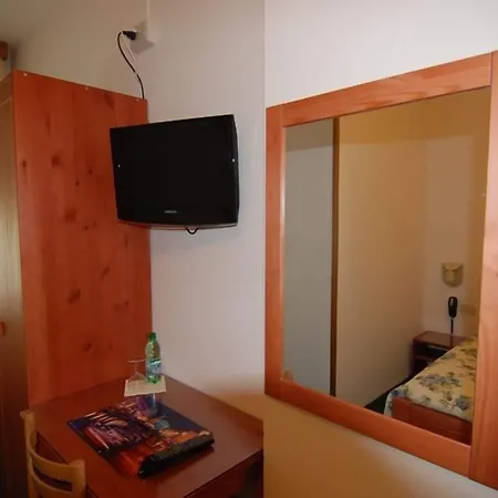 Hotell Valle Di Banne