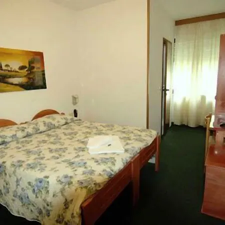 Valle Di Banne 3* Terst