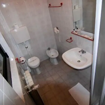 Hotell Valle Di Banne