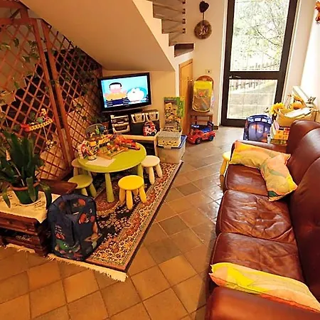 Hotel Valle Di Banne