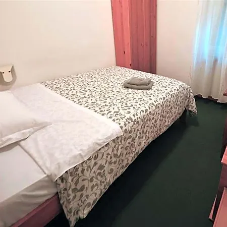 Valle Di Banne 3* Terst