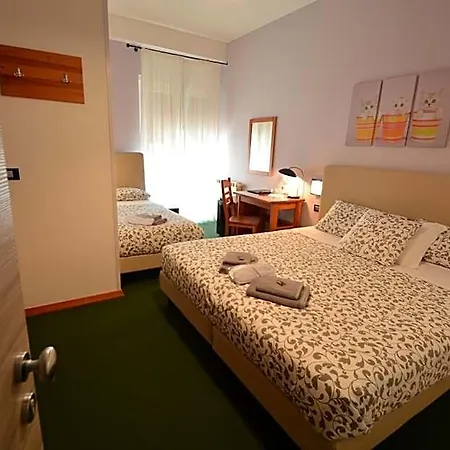 Valle Di Banne Hotel 3*