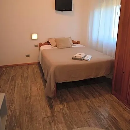 Hotel Valle Di Banne Terst