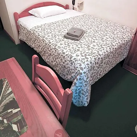 Valle Di Banne 3* Terst