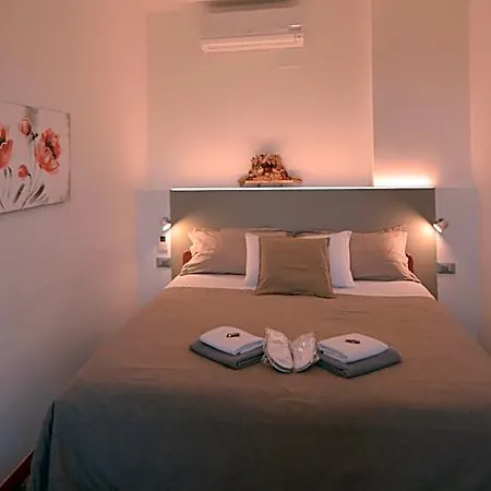 Valle Di Banne Hotel