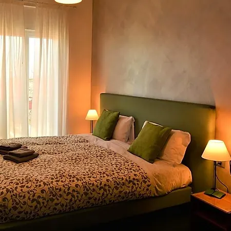Valle Di Banne Hotel 3*