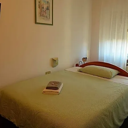 Hotel Valle Di Banne Terst