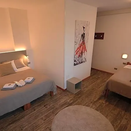Hotel Valle Di Banne
