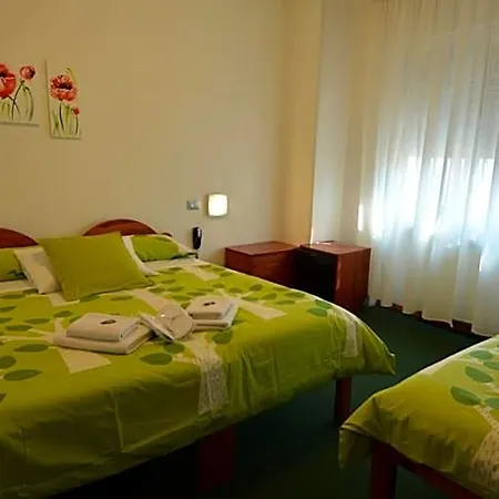 Hotel Valle Di Banne Terst