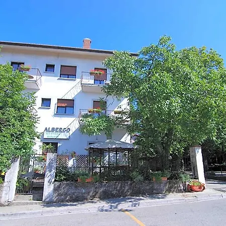Valle Di Banne Hotel 3*