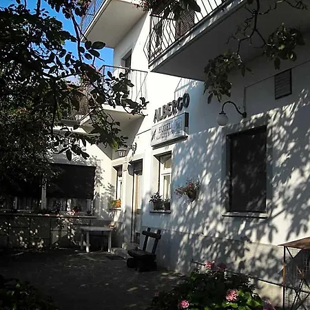 Hotel Valle Di Banne