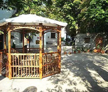 Otel Valle Di Banne Trieste