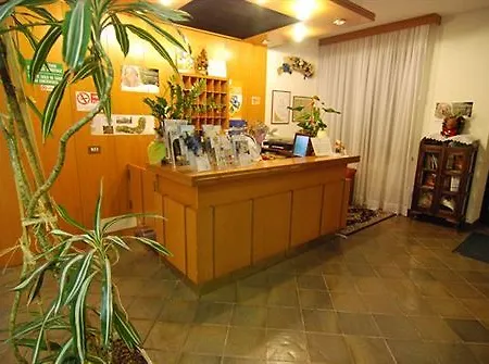 Hotel Valle Di Banne Triëst