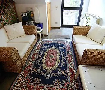 Valle Di Banne Hotel Terst