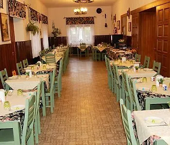 Hotel Valle Di Banne