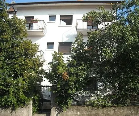 Valle Di Banne Hotel