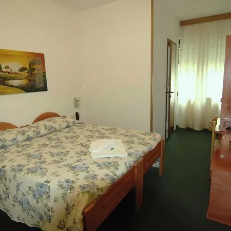 Hotel Valle Di Banne Terst