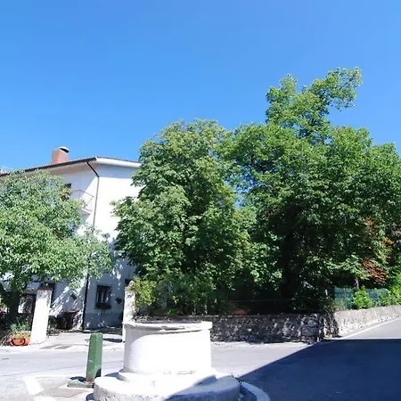 Valle Di Banne Hotel Terst