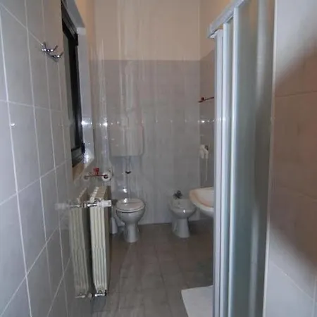 Valle Di Banne Hotel