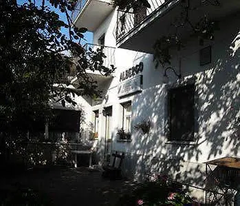 Hotel Valle Di Banne Terst
