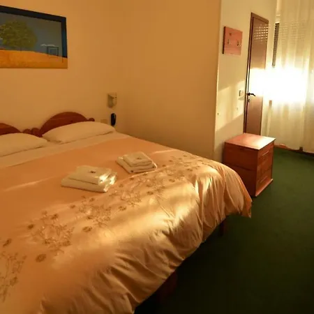 Hotel Valle Di Banne Terst