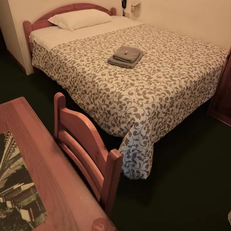 Valle Di Banne Hotel Terst
