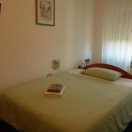 Valle Di Banne Hotell Trieste