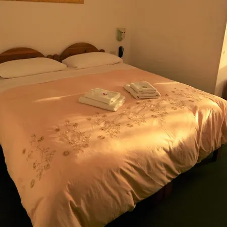 Valle Di Banne Hotell