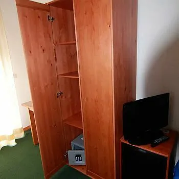 Valle Di Banne Otel Trieste