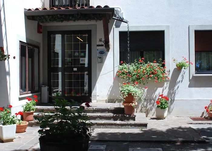 Valle Di Banne Villa Opicina