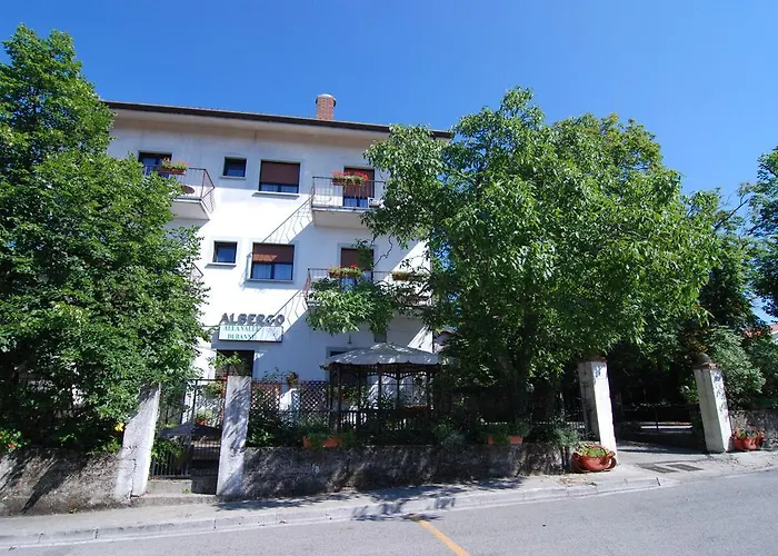 Hotel Valle Di Banne Villa Opicina