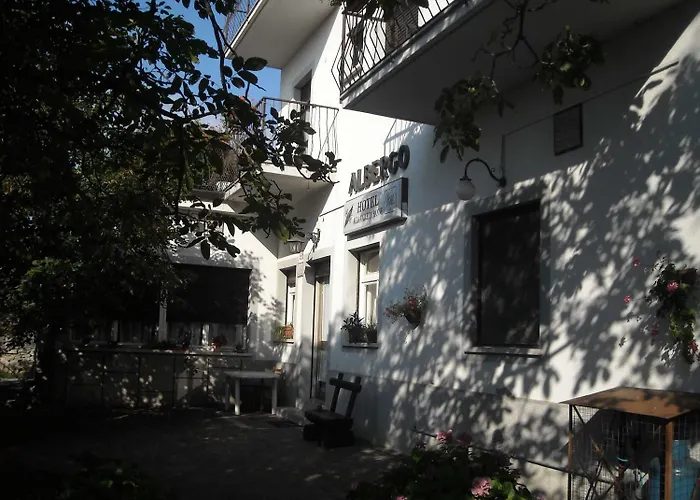 Hotel Valle Di Banne 3*