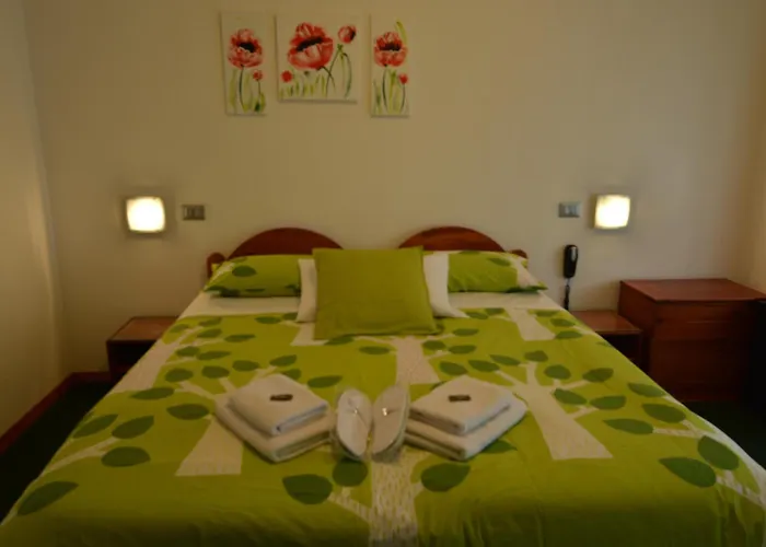 Hotel Valle Di Banne 3*