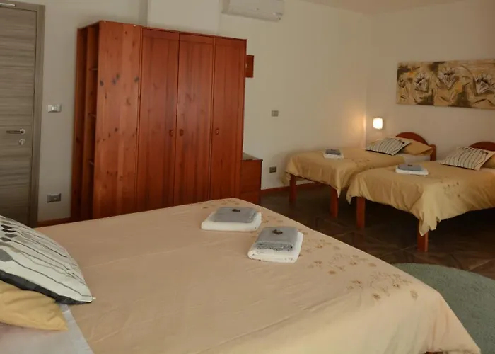 Valle Di Banne Villa Opicina