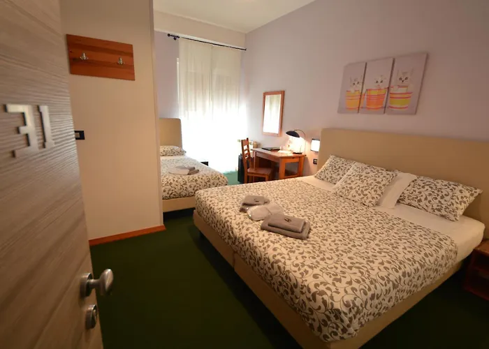 Hotel Valle Di Banne