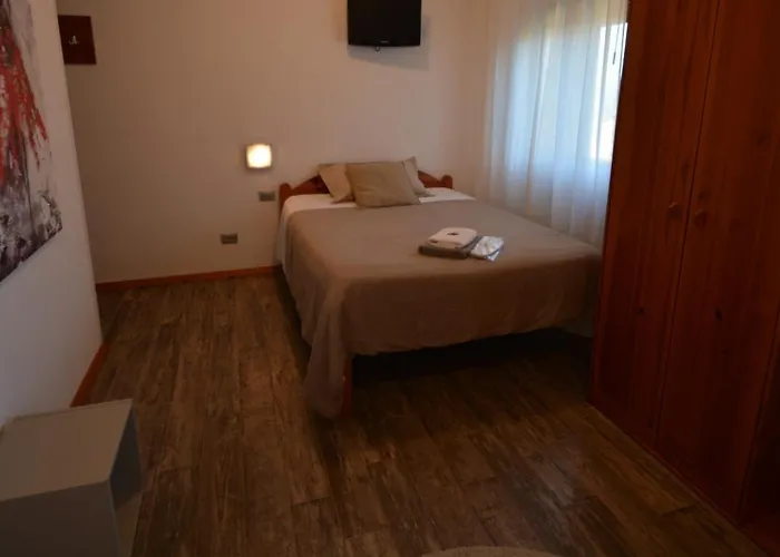 Hotel Valle Di Banne 3*