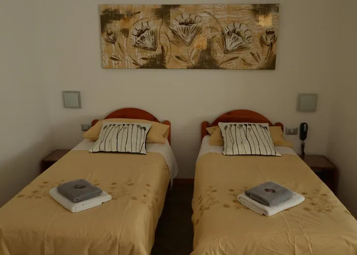 Hotel Valle Di Banne 3*