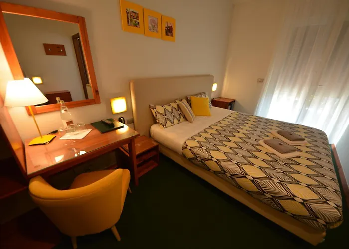 Hotel Valle Di Banne 3*