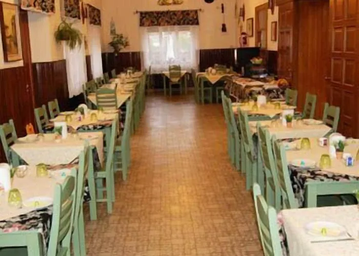 Valle Di Banne Hotel 3*